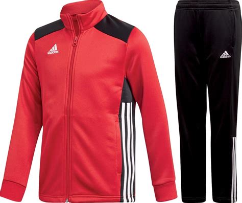 trainingspak adidas jongens|adidas kinder trainingspak.